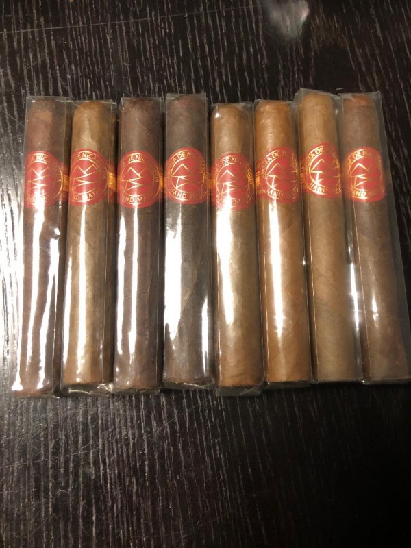 Cigars from Nicaragua